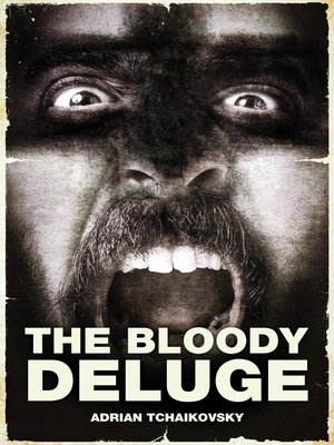 cover image of The Bloody Deluge